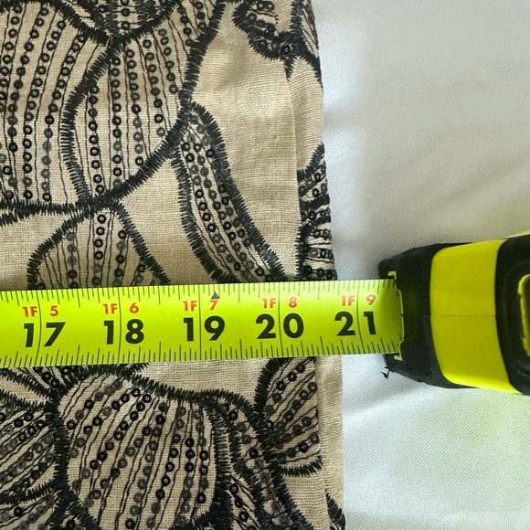 NWT Lilly Pulitzer Nanci Skirted Floral Romper Size 4 - Picture 12 of 12